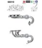 AS 68010 Catalytic Converter